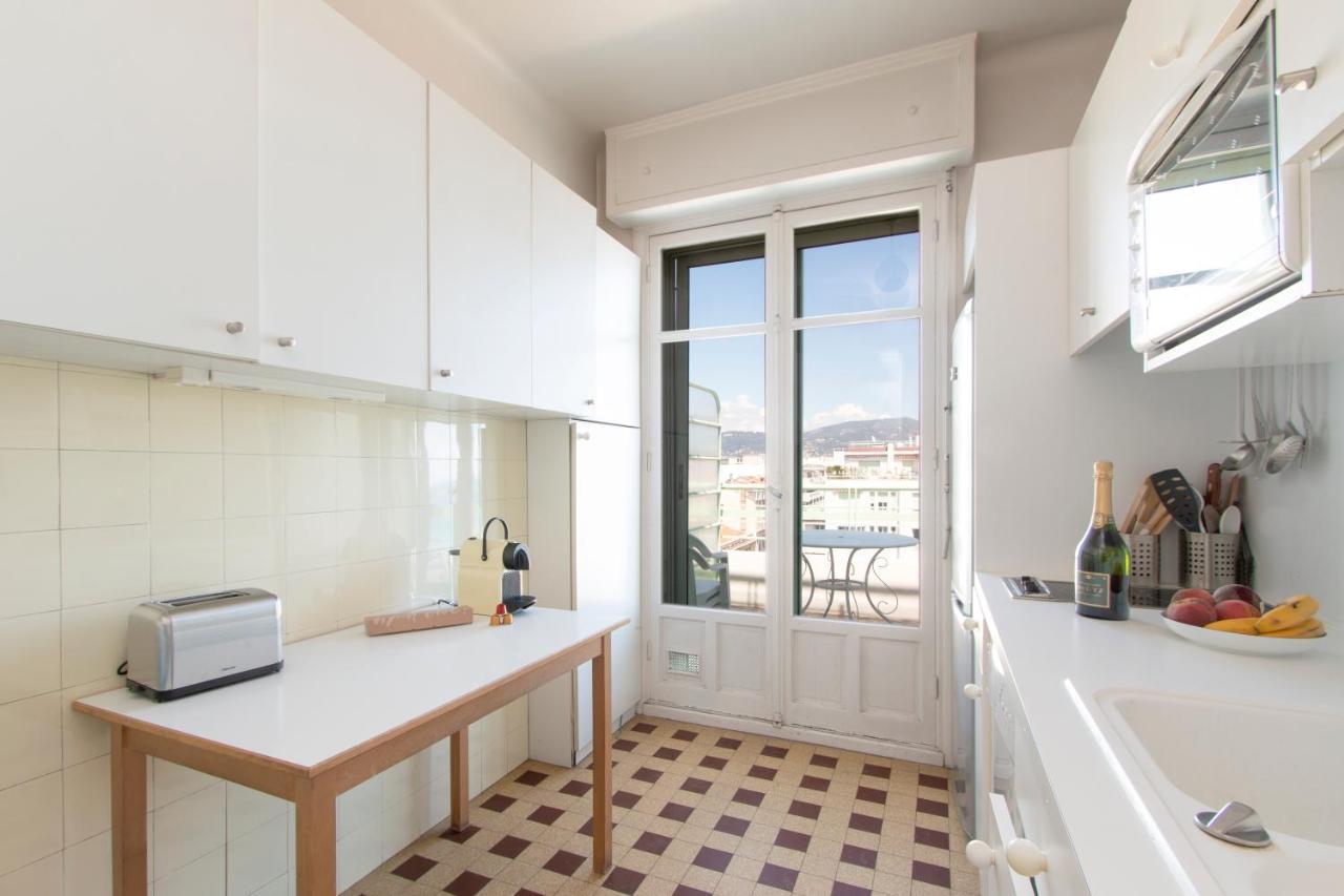 Appartamento Maison Bianchi - 1156b Promenade Des Nizza