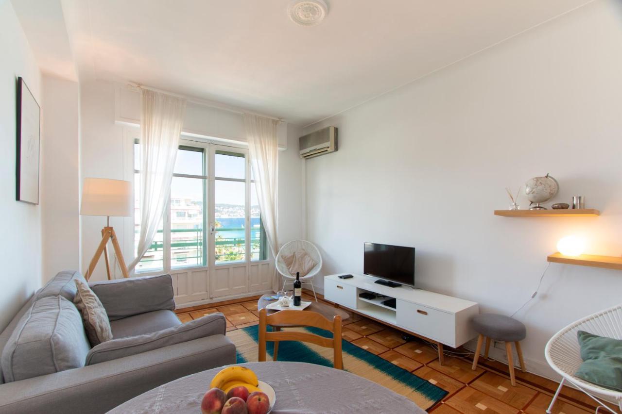 Appartamento Maison Bianchi - 1156b Promenade Des