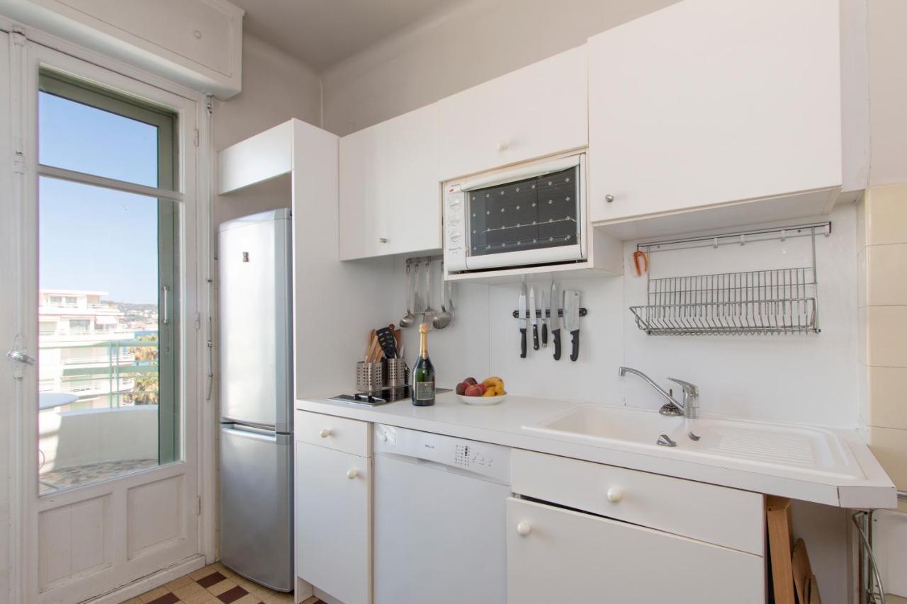 Appartamento Maison Bianchi - 1156b Promenade Des Nizza
