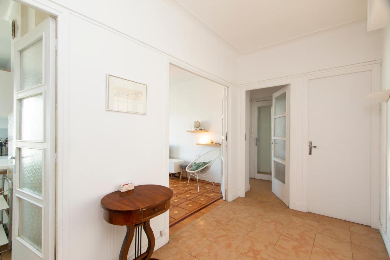 Maison Bianchi - 1156b Promenade Des Appartamento *